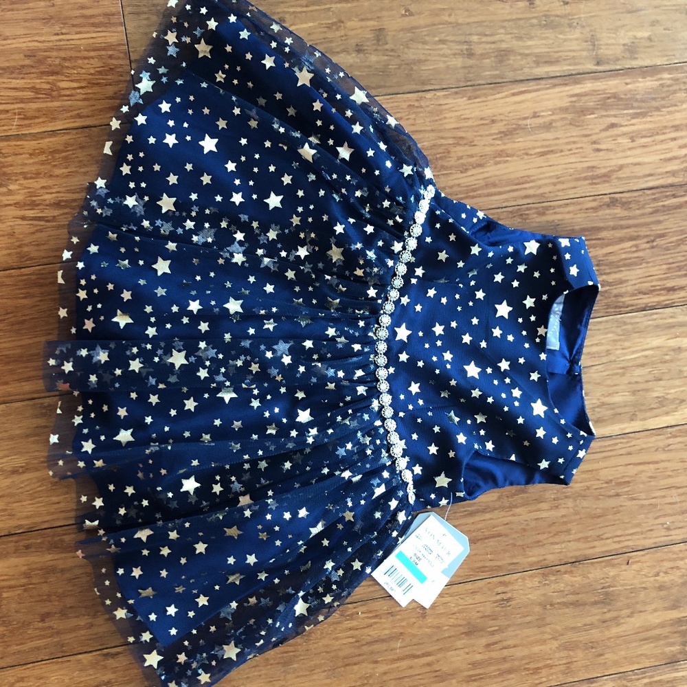 Baby girl dress